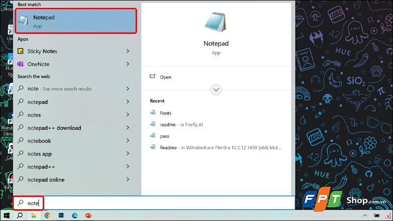 Đánh dấu tích trong PowerPoint - hình 5