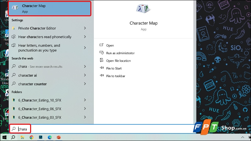Đánh dấu tích trong PowerPoint - hình 9