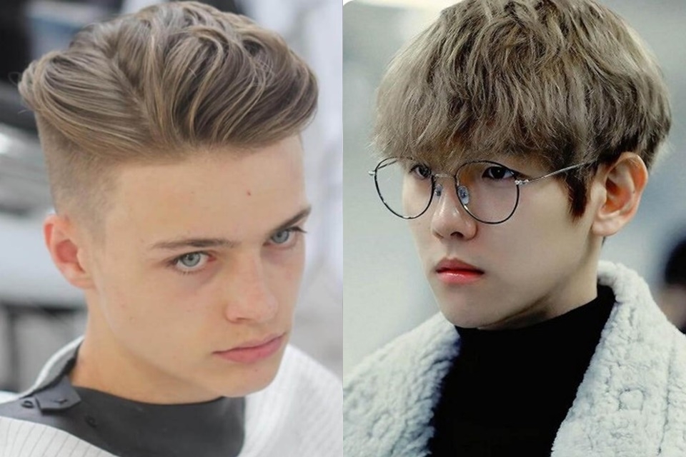 Nâu khói trầm là màu gì?