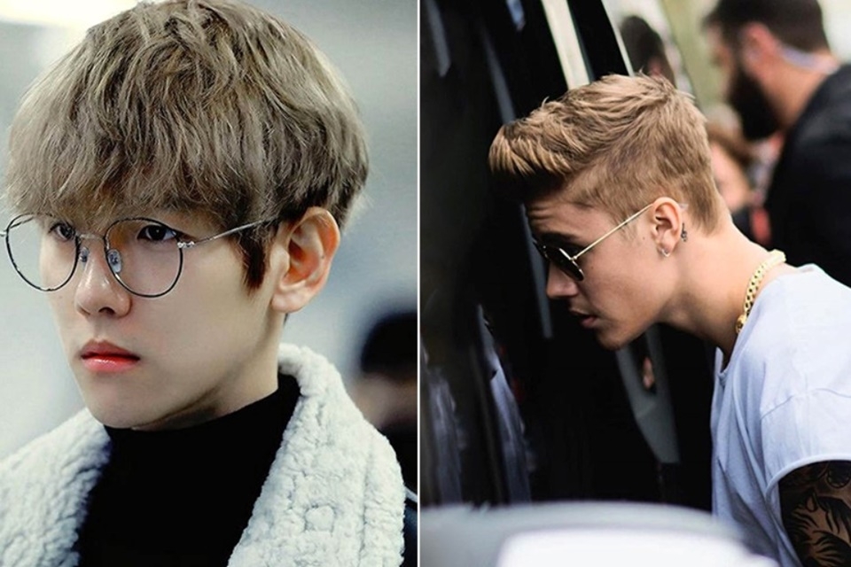 Hướng dẫn giữ màu nhuộm nâu khói trầm đẹp như salon