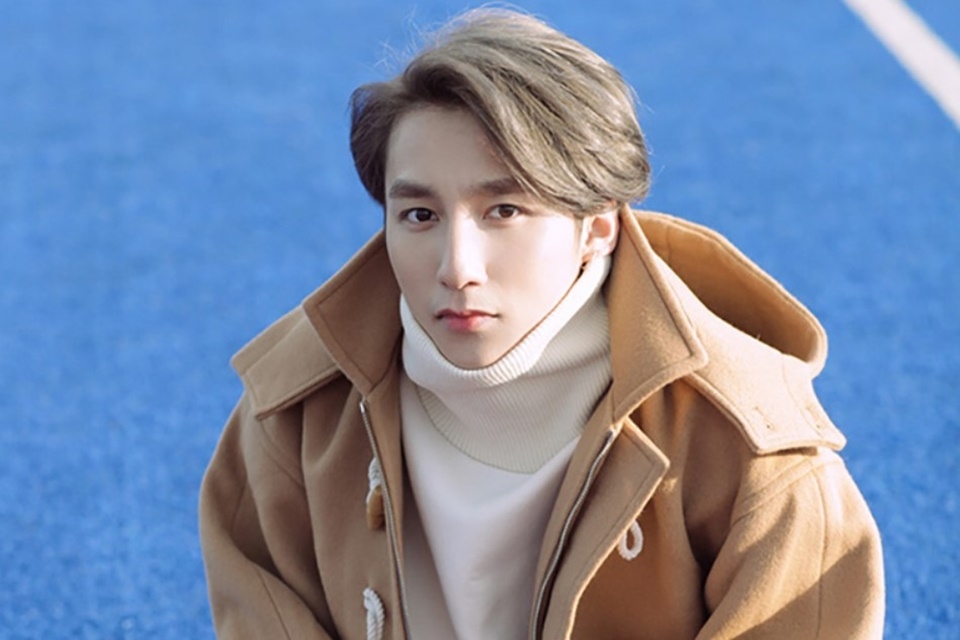 Tóc màu nâu khói trầm thích hợp với làn da nào?