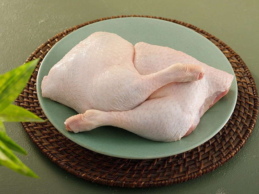 Chọn đúng đùi vịt ngon sẽ giúp món ăn trở nên hoàn hảo