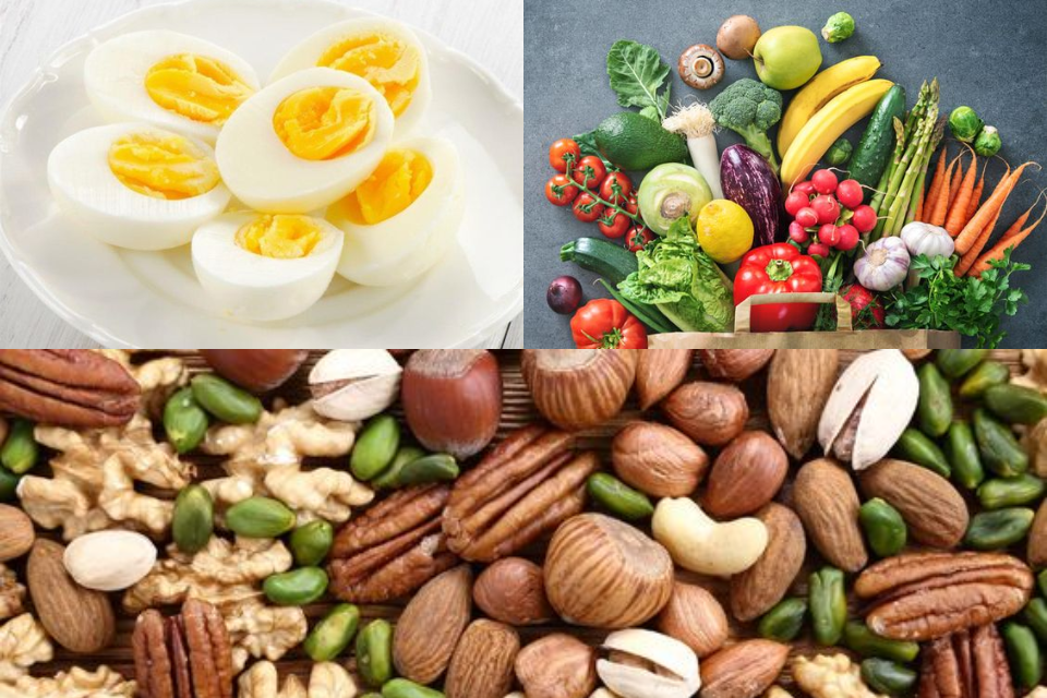 dưa chuột bao nhiêu calo (ảnh 2)