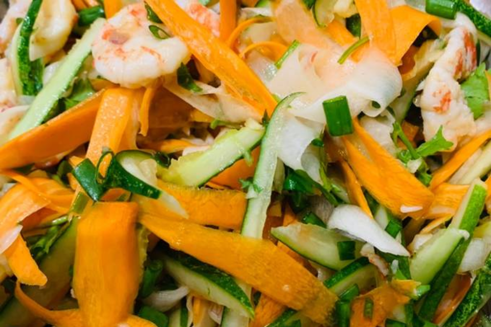 dưa chuột bao nhiêu calo (ảnh 6)