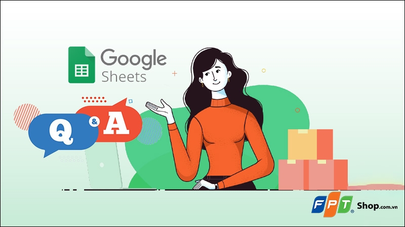 Wrap text trong Google Sheets - hình 10