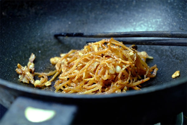 Mẹo thực hiện món ăn&nbsp;thành&nbsp;công