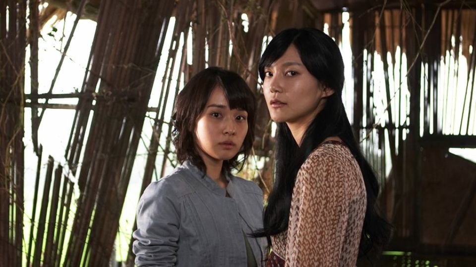 Phim ma việt nam - Mười