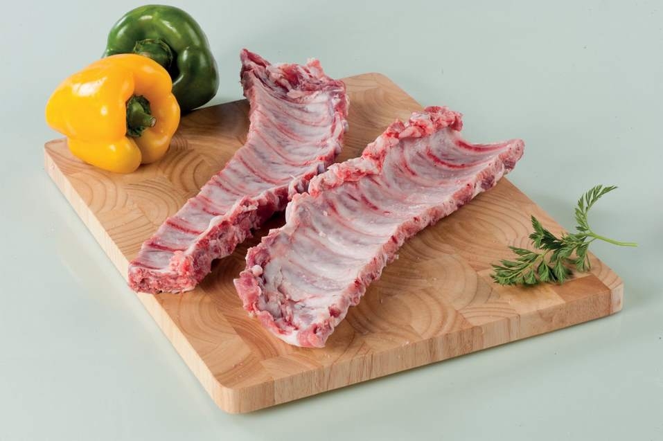 cách nấu sườn kho thơm (ảnh 1)