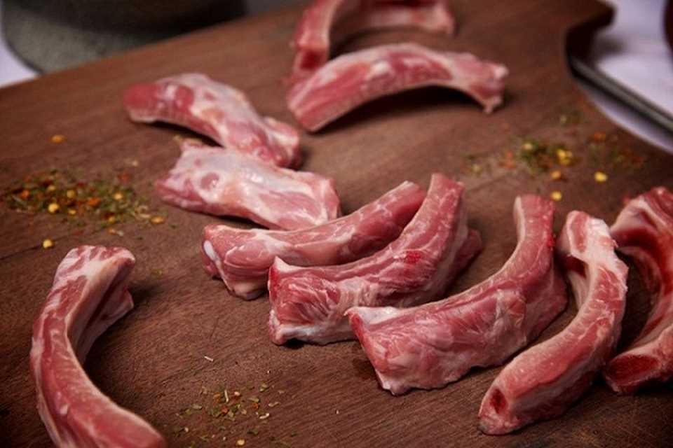 cách nấu sườn kho thơm (ảnh 2)