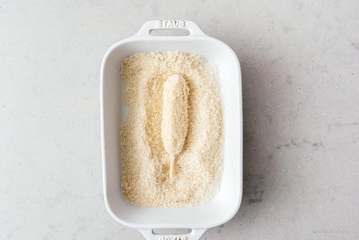 hot dog phô mai - hình 1