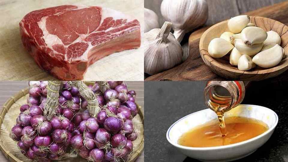 cách nấu sườn cốt lết (ảnh 2)