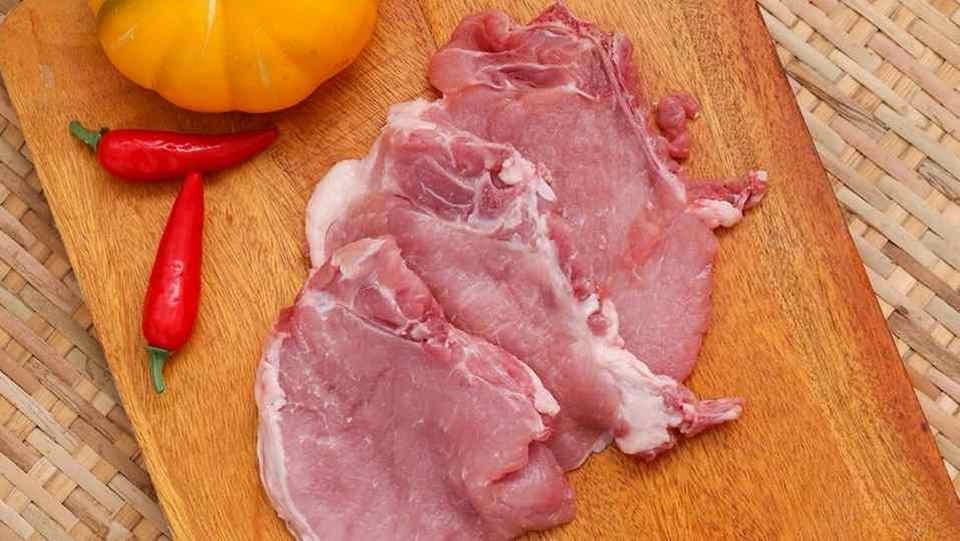 cách nấu sườn cốt lết (ảnh 3)