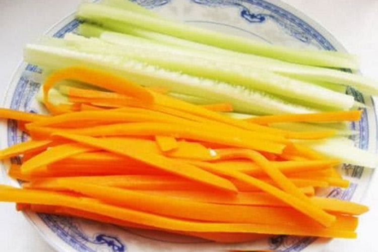 cách làm gỏi cuốn - ảnh 4