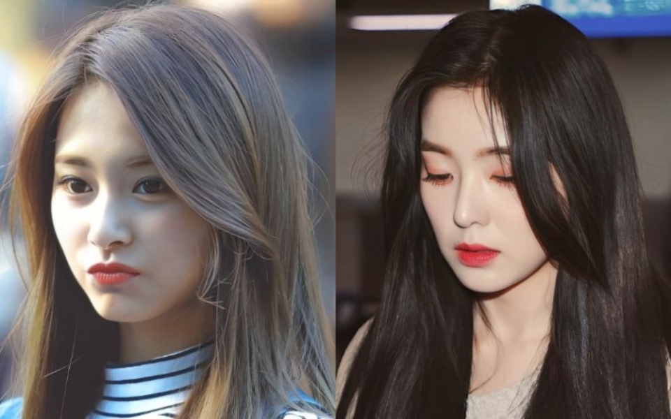 Những lưu ý khi cắt tóc mái bay