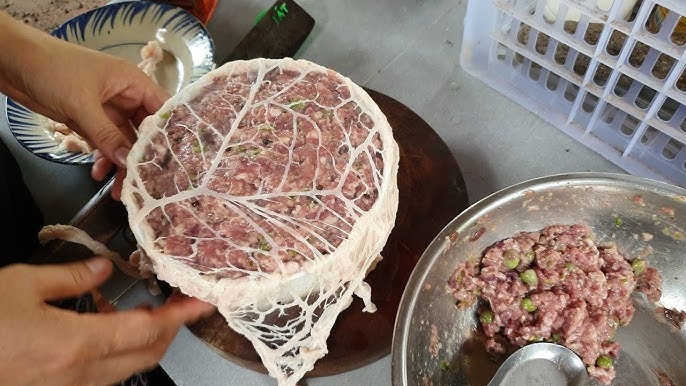 chả đùm 6