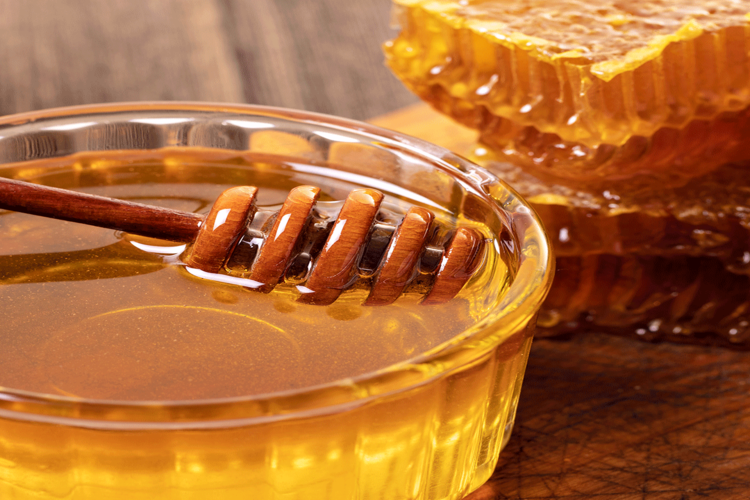 Thời gian bảo quản phụ thuộc vào dạng mật ong