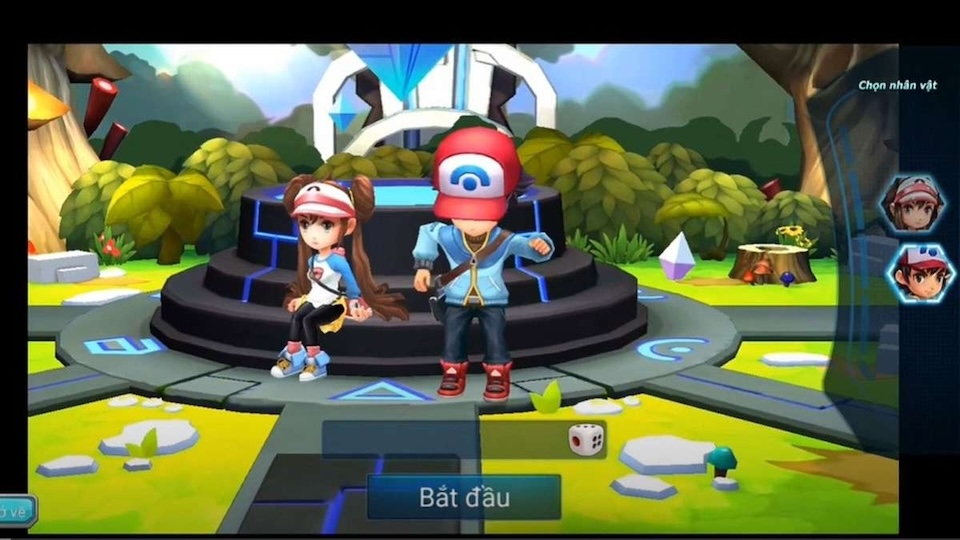 Full code Thủ Lĩnh Siêu Thú tổng hợp mới nhất 10/2023 với vật phẩm cực hot hình 1