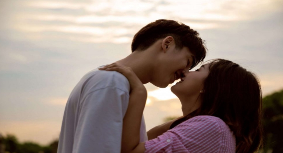 Ưu điểm khi yêu của cung Bạch Dương nam