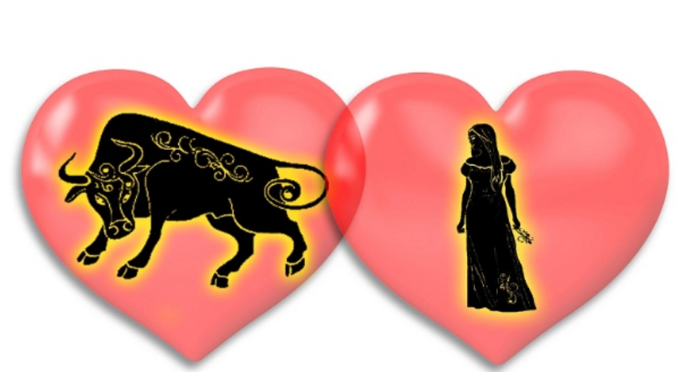 Nữ Kim Ngưu và Xử Nữ rất hợp nhau