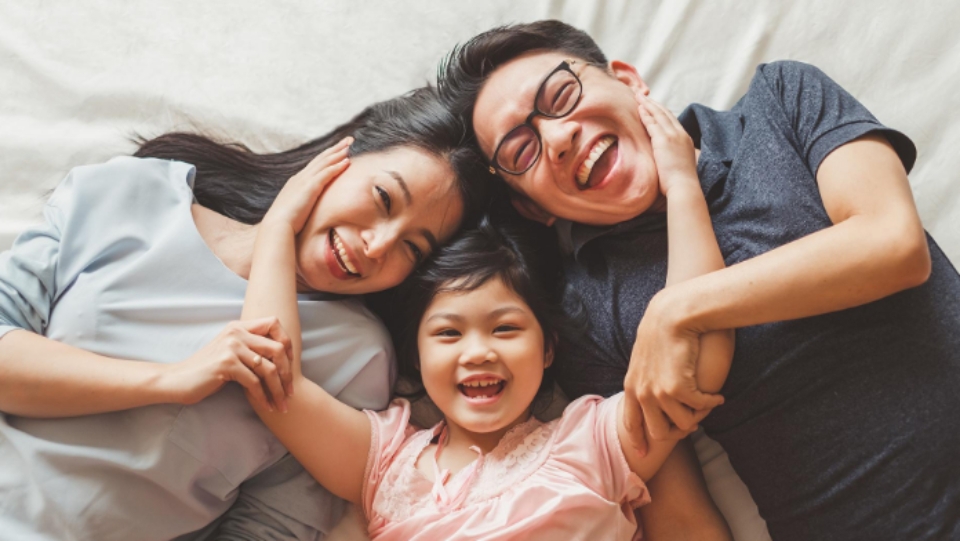 Xử Nữ luôn là người đàn ông của gia đình