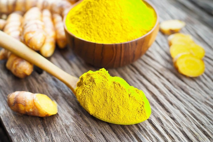 cách làm tinh bột nghệ-ảnh 1