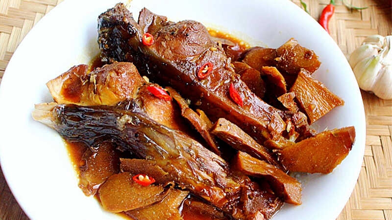 cá trắm nấu gì ngon-ảnh 1