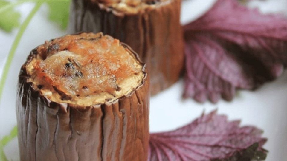 Thành phẩm món ngon