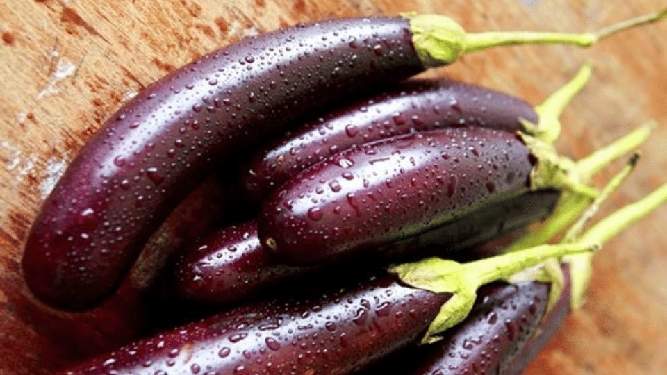 Những đối tượng không nên ăn cà tím