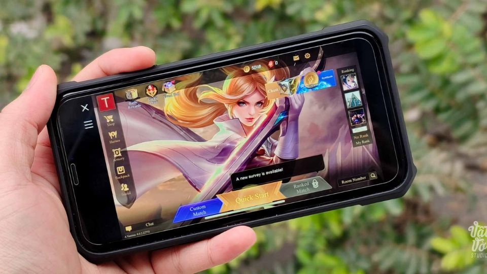 Game Liên Quân Mobile là gì?