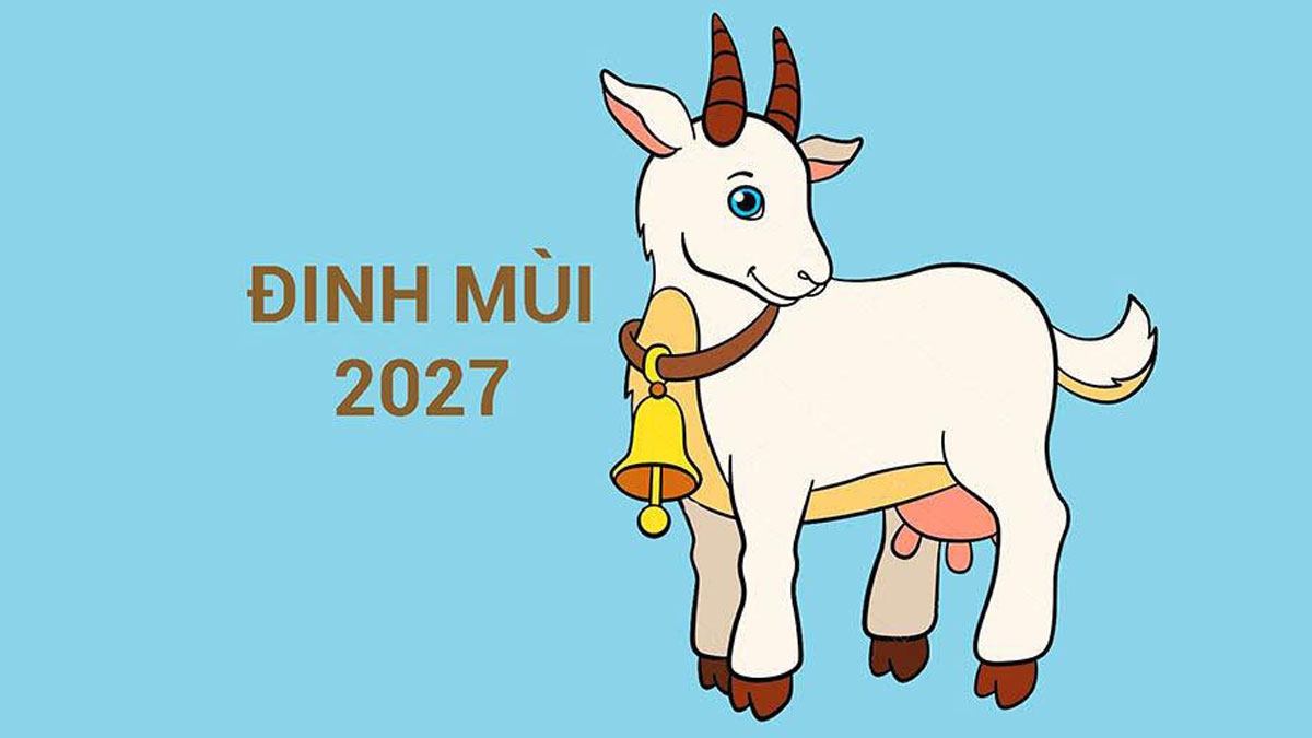 Tuổi Đinh Mùi 2027 Và Các Mối Quan Hệ Tình Cảm