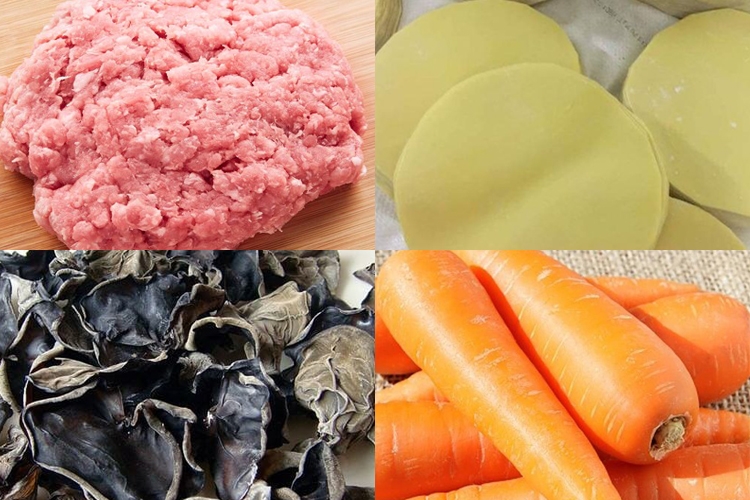 Hướng dẫn chi tiết 2 cách làm bánh gối (hình 1)