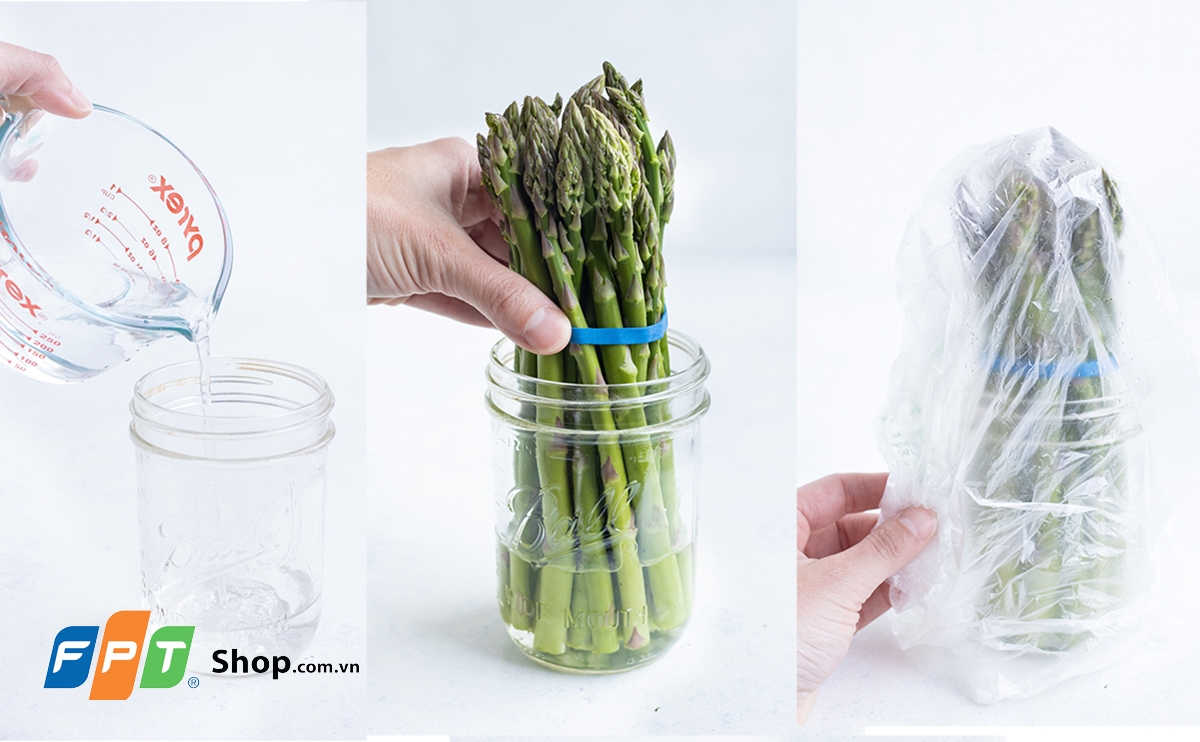 măng tây - hình 3