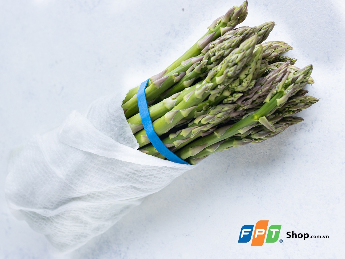 măng tây - hình 4