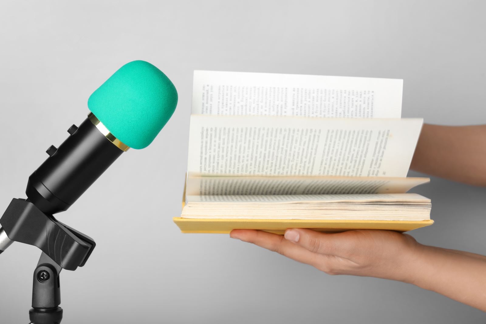 Các nhân tố tạo nên âm thanh ASMR