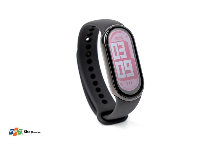 Xiaomi Smart Band 8 có phải vòng đeo tay đáng mua nhất (Hình 2)