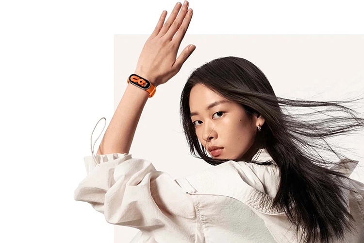 Xiaomi Smart Band 8 có phải vòng đeo tay đáng mua nhất (Hình 4)