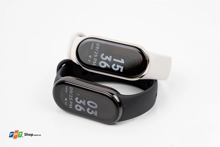 Xiaomi Smart Band 8 có phải vòng đeo tay đáng mua nhất (Hình 7)