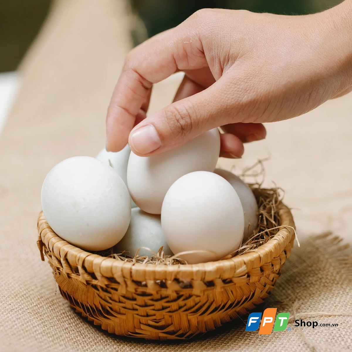 trứng kho - hình 1