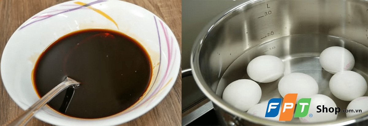 trứng kho - hình 2