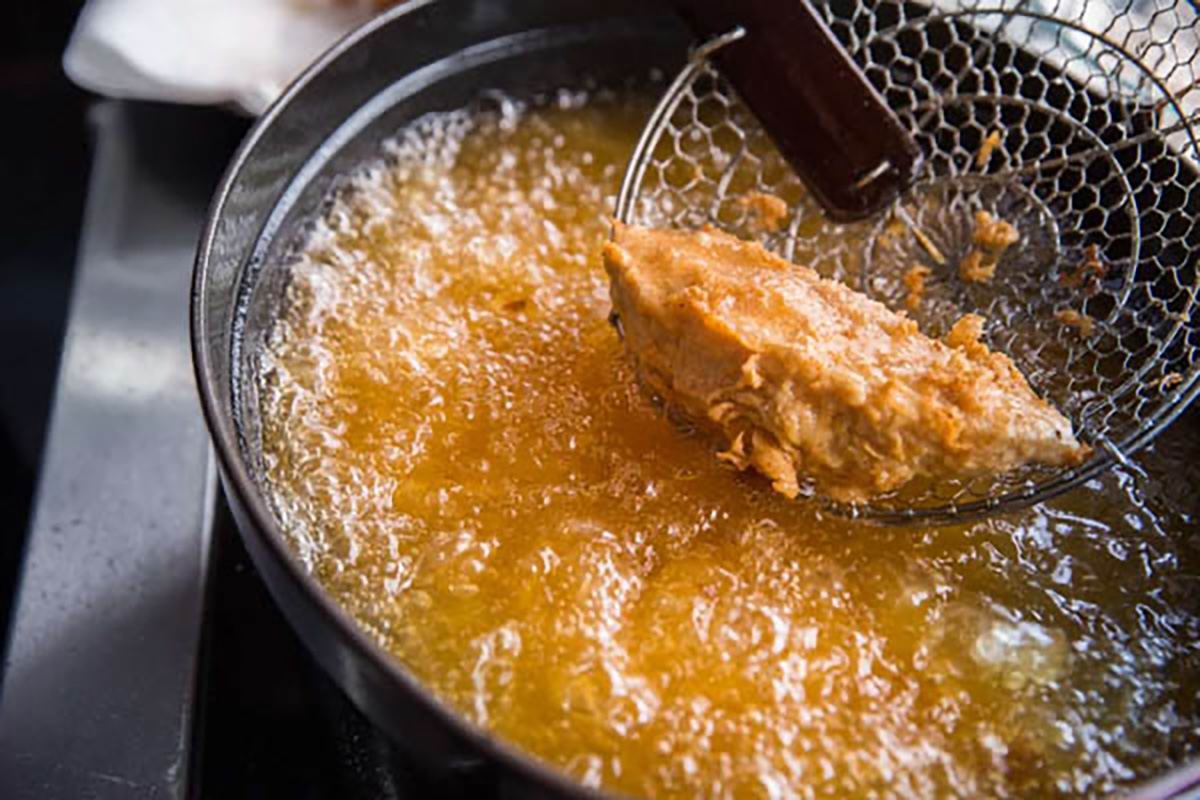 cách chiên cá giòn - hình 2