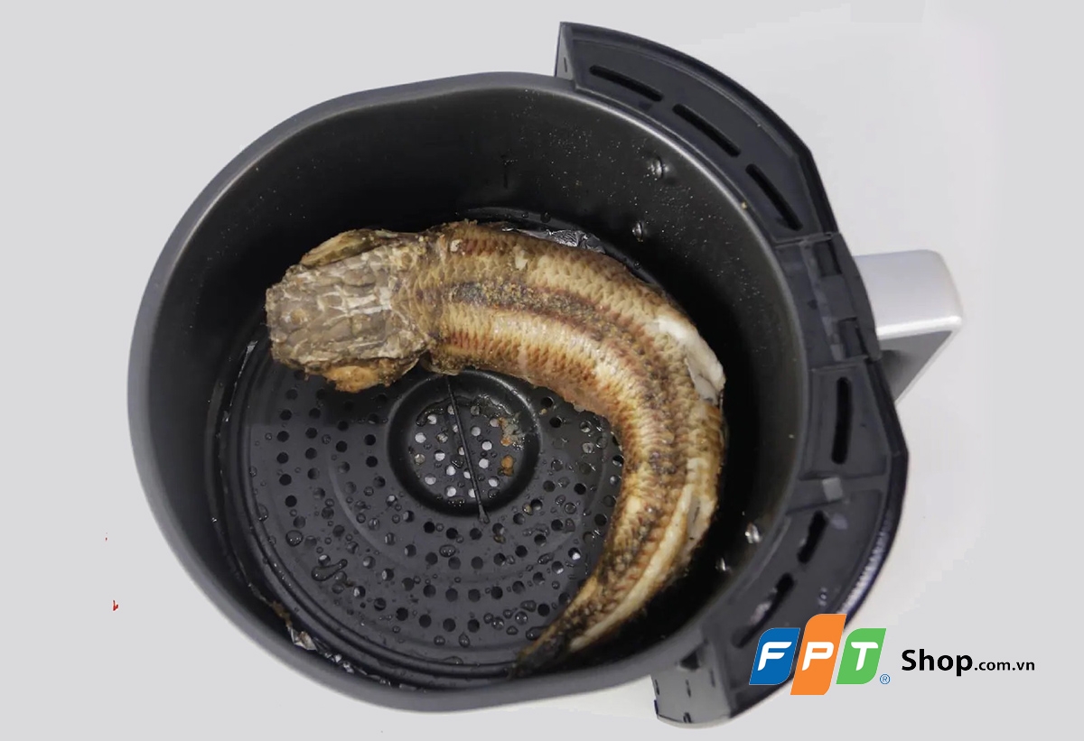 cách chiên cá giòn - hình 5