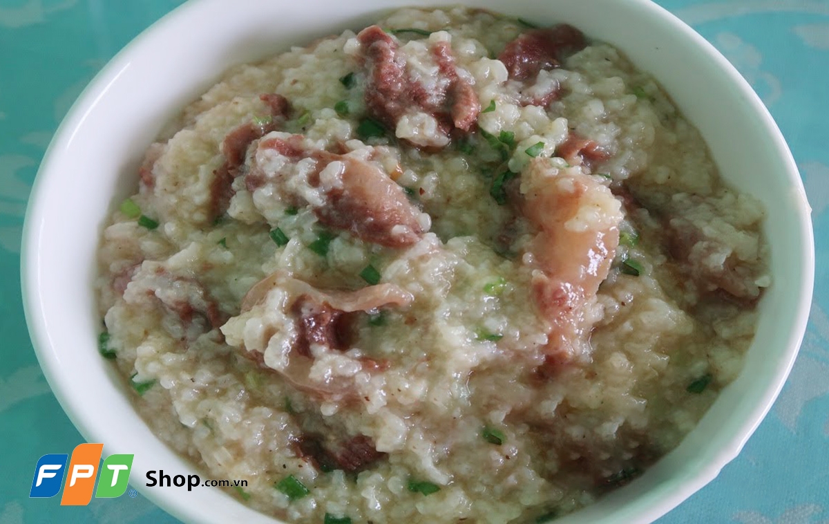 gân bò nấu gì ngon - hình 6