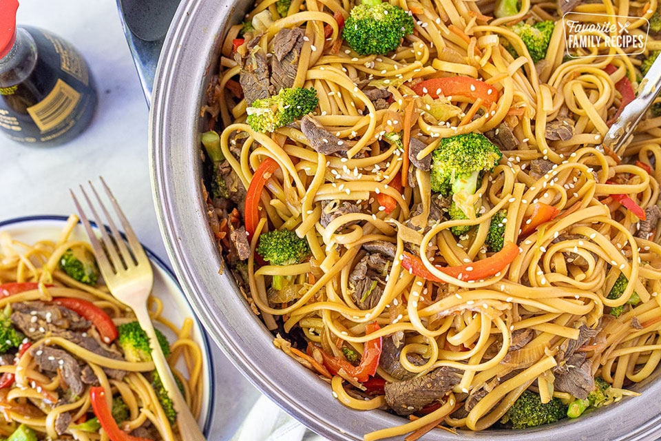 Cách xào thịt bò mềm - Ảnh 06