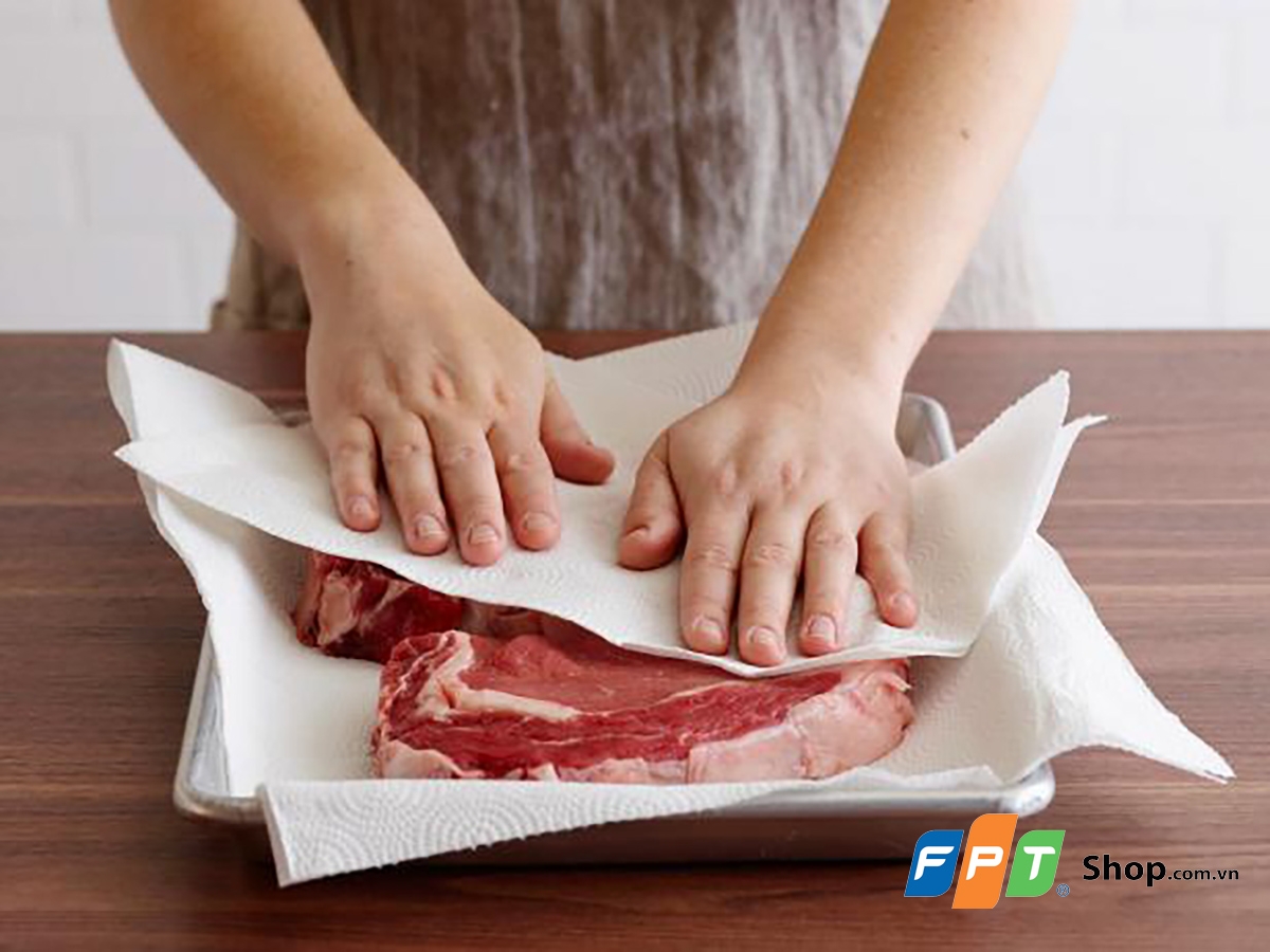 cách ướp thịt nướng - hình 1