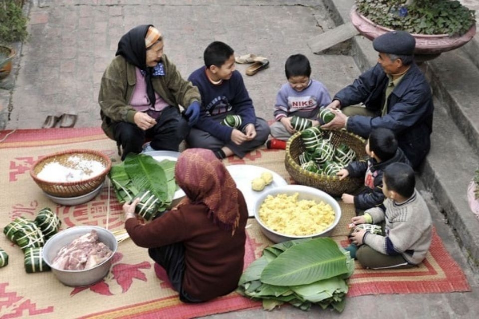 nguồn gốc bánh chưng (ảnh 6)