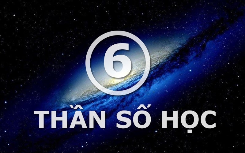 Số 6: Tình yêu gia đình và nghệ thuật