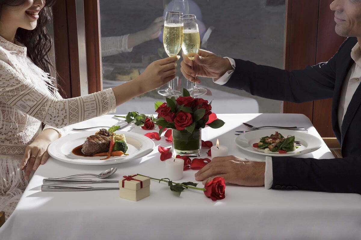 Gợi ý quà tặng ngày 14/3 - Hình 2