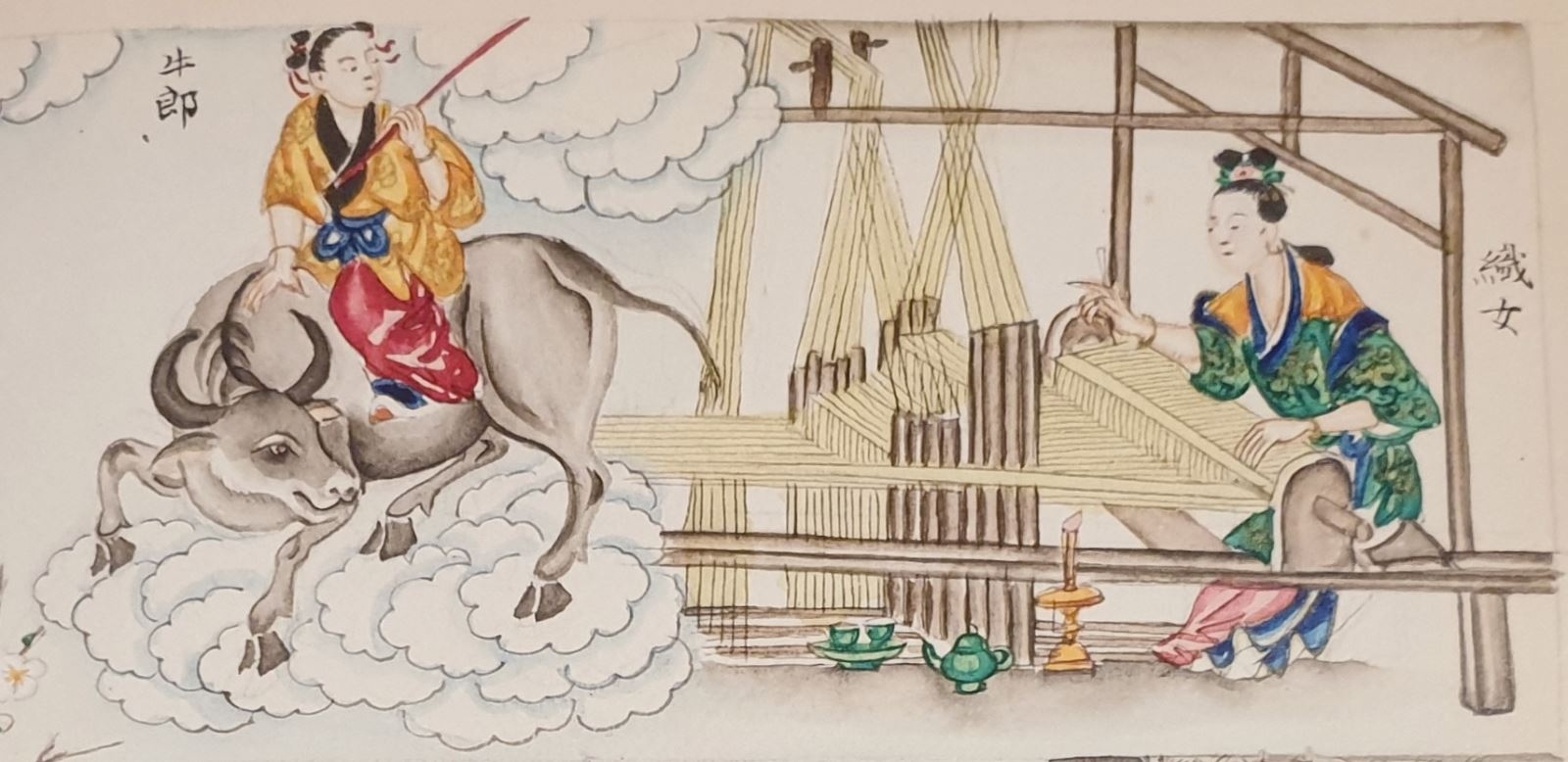 Nguồn gốc và ý nghĩa trong văn hóa của các nước Đông Nam Á