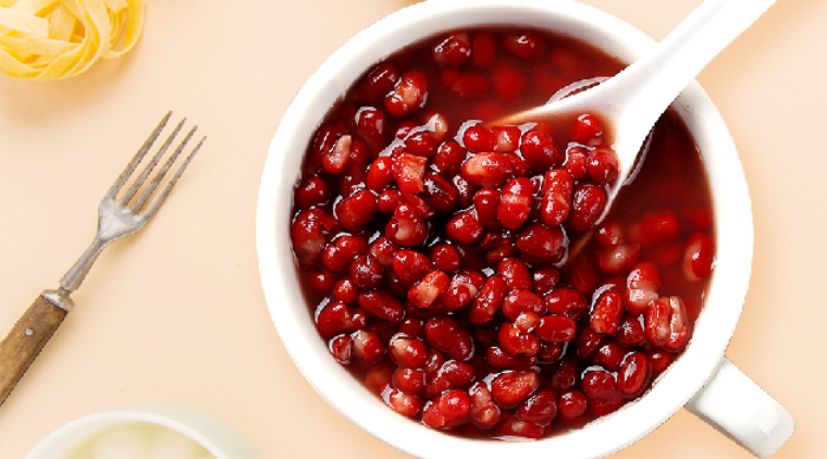 Vì sao nhiều người ăn chè đậu đỏ vào ngày Thất tịch?