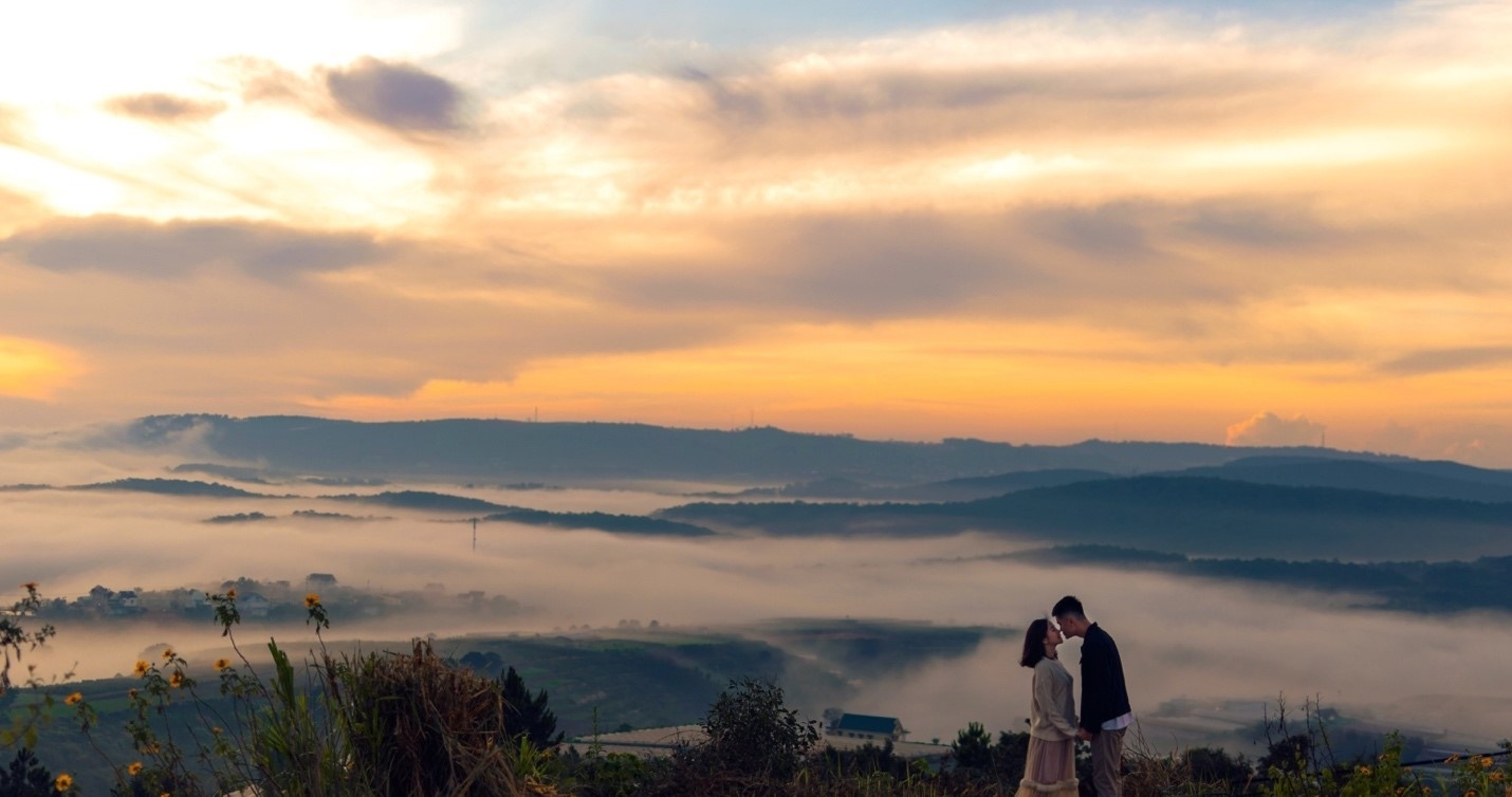 Du lịch ngắn hạn - Một cơ hội để tạo ra những kỷ niệm đáng nhớ